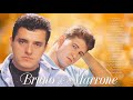 BrunoeMarrone As Melhores Músicas Románticas Antigas - Mix Grandes Sucessos Músicas de BrunoeMarrone