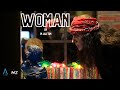 Woman by ali tim the milestones  aakash  official music