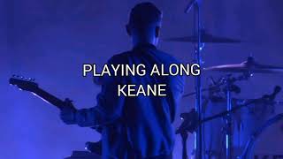 Keane - Playing Along (Subtitulos en español)