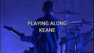 Keane - Playing Along (Subtitulos en español)