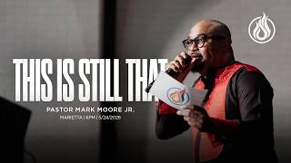 Pentecost Revival Night | Spirit And Truth Church 6pm Marietta w/Pastor Mark Moore