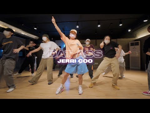 Jacob Latimore &amp;amp; Eric <strong>Bellinger</strong> - <strong>Dat</strong> Ass | Jerri Choreography