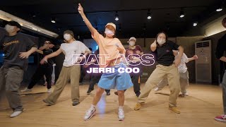 Jacob Latimore & Eric Bellinger - Dat Ass | Jerri Choreography