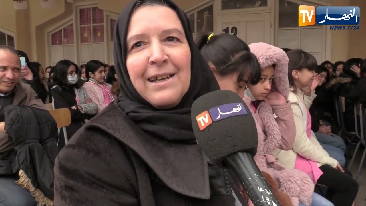 سطيف: متوسطة 