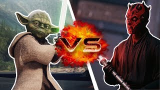 Heroes Vs Villains Funny Moments Gameplay - Star Wars Battlefront 2 #1