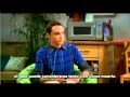 Gato de Schrödinger - The Big Bang Theory - Sub Esp.