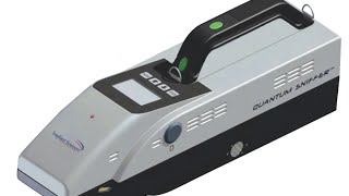 Hand Held Explosives Trace Detector (Quantum sniffer Qs-H150)