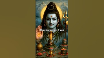 Shiv Amritdhara🙏🙏|| #shorts #shortsfeed #viral #status #mahadev #bholenath #yt #trending #short #new