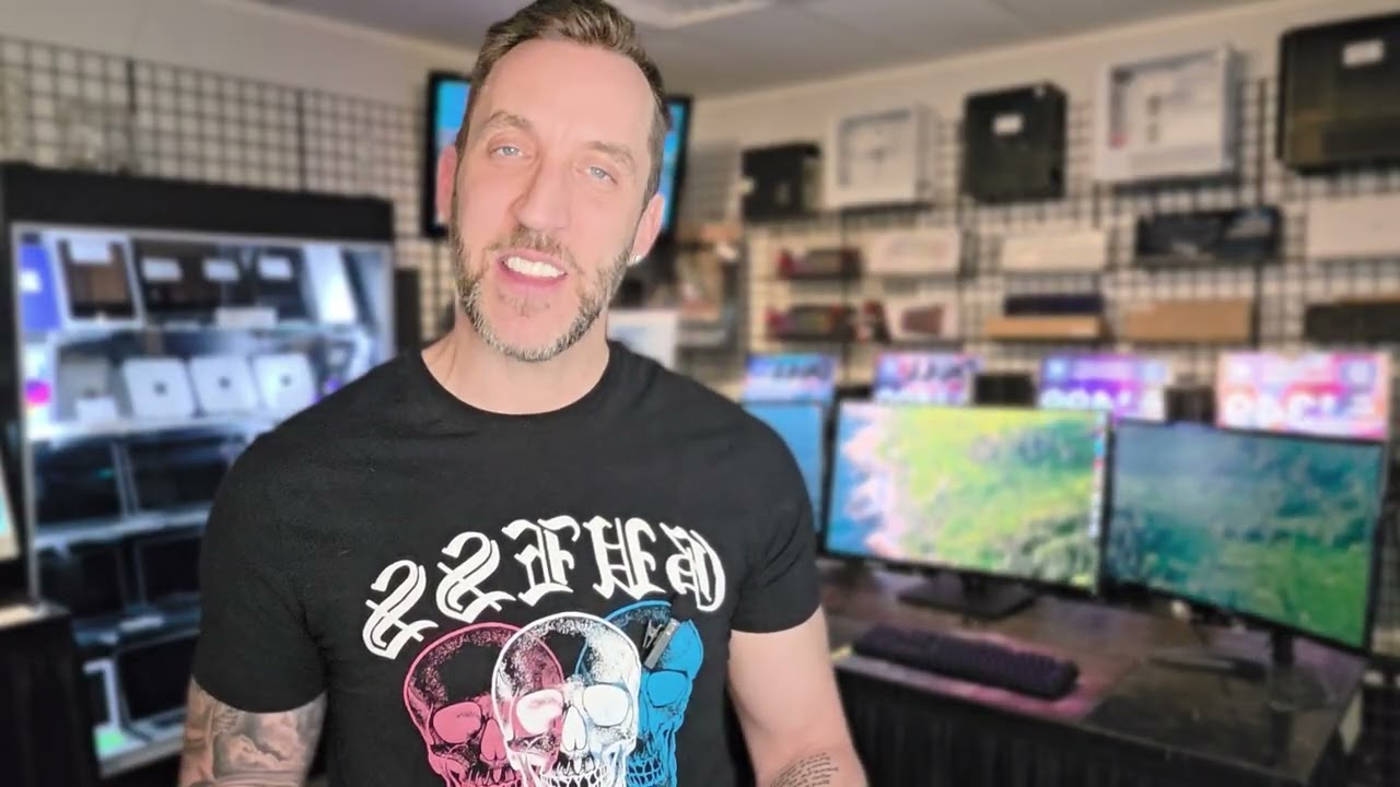 Quick Tutorial - Game Show Edition Ep. 1