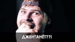 Watch Jared Dines But Does It Djent video