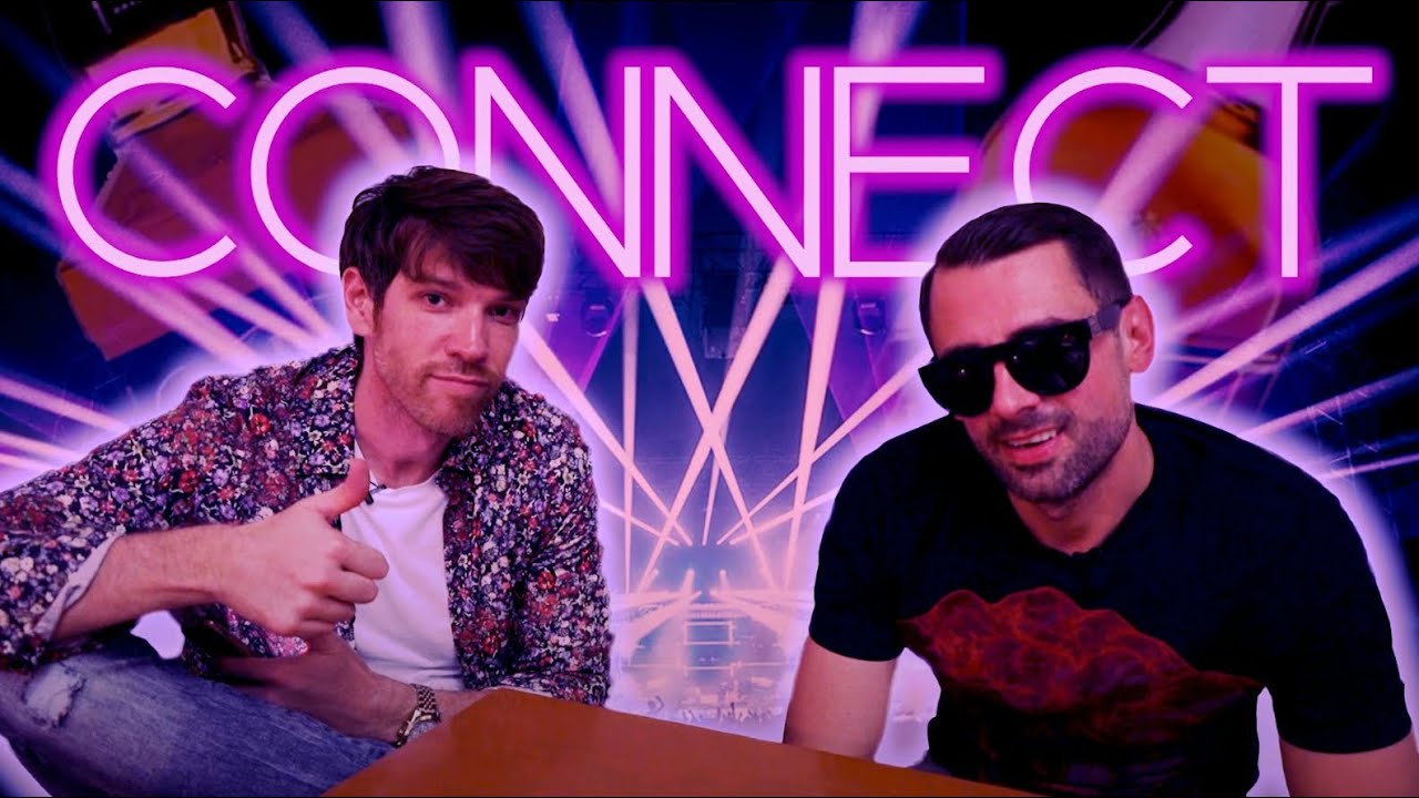 Dangladeš / Pojelo se noćas mama feat. Connect / S2 Ep14