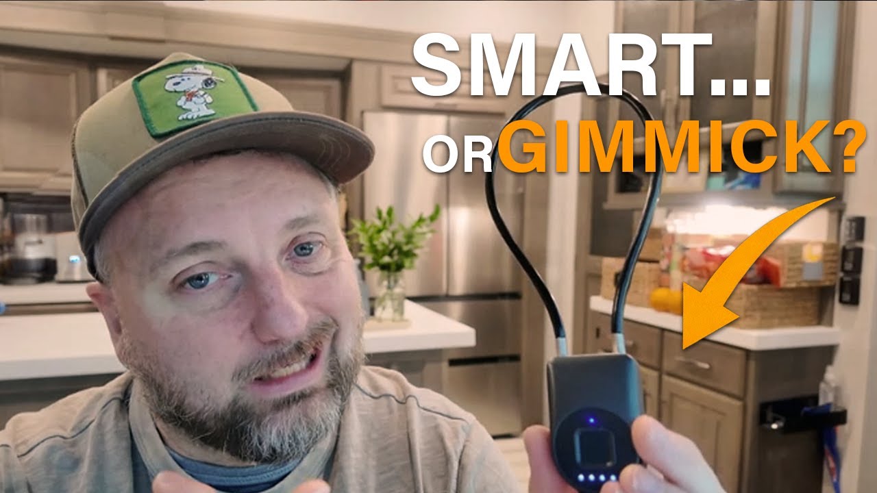 Fingerprint Cable Lock Review: Smart or Gimmick?