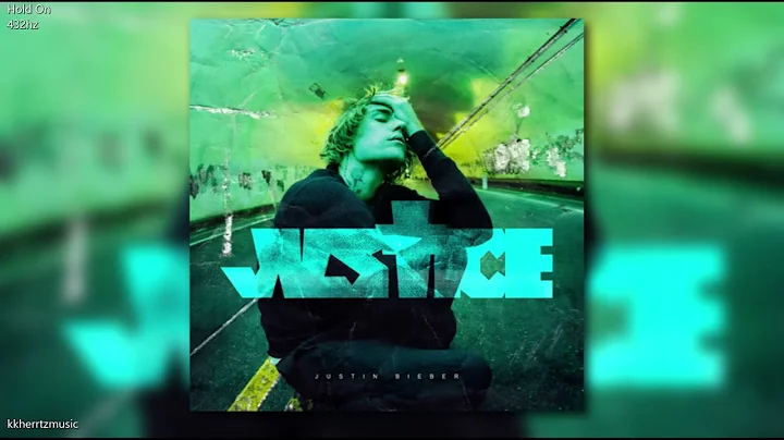 Justin Bieber - Hold On | 432hz