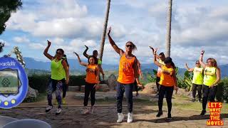 Tamagochi (Tschooooopapa) Sqeezer| Zumba | Pop | Choreography By. Zin Erwin Mendana