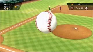 Wii Sports - Baseball - Corruption Craziness