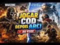 SALVE PESSOAL ENCOSTA NA LIVE PARA RESENHA!