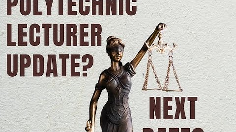 UKPSC POLYTECHNIC LECTURER NEW UPDATE!