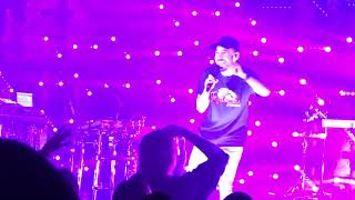 Mike Shinoda - “Make It Up As I Go” - Live in Los Angeles