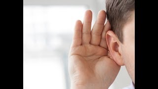 Sounds everyone loves to hear it