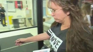Deputy may get job back after murder charges dropped