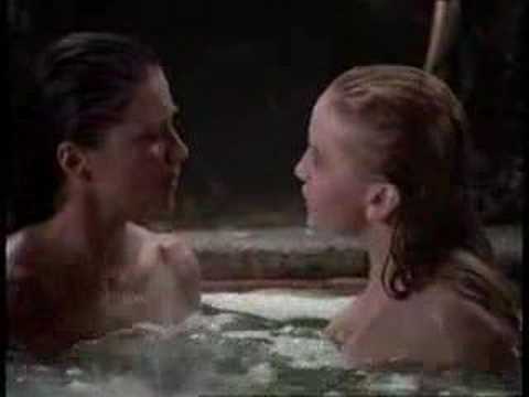 Xena and Gabrielle - a day in the life! cute!