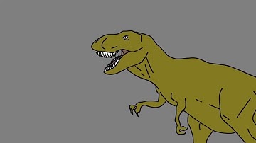 A Dinosaur’s Distraction (:30) | Distracted Driving Prevention