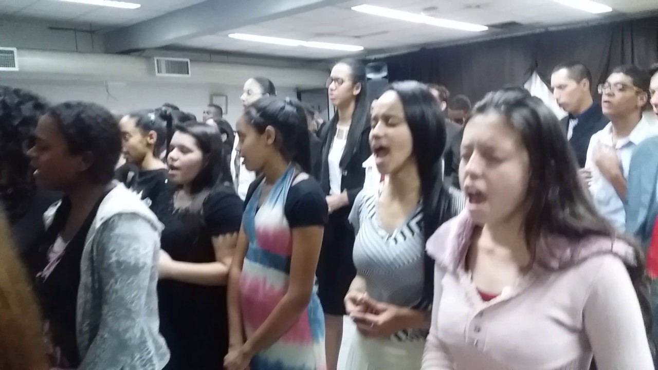 Expansão Jovem IPDA Sorocaba