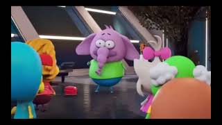 Kral Şakir Devler Uyandı Necati Aaa Bunların Yavrusu Olursa Birisini Bana Ayırabilir Misiniz? Dedi