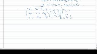 Circuits and MATLAB (Example-1)