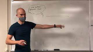 How to Come Up with a Thesis Statement for a Literary Analysis Essay