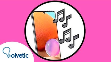 📞 How to CHANGE RINGTONE Samsung Galaxy M32, M42, M52 and M72 5G