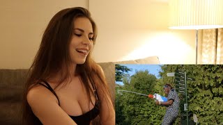 S1mba ft. KSI - Loose [Music Video] | LAUREN ALEXIS REACTS