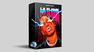 [FREE] Trap MIDI Pack (Melodias Midi   Samples)