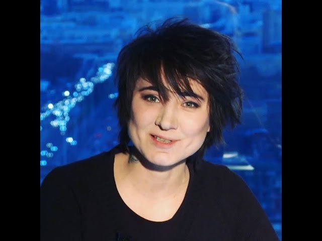 Земфира | VK Live Chat