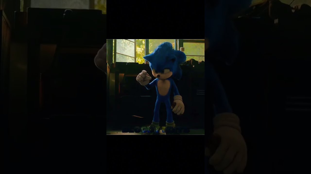 Tom Shocked Moment Sonic Trendingshorts Viralshorts Viral Sonicthehedgehog Shorts