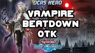 yugioh vampire deck duel links Complete Custom for Yu-Gi-Oh! GX yugioh duel links vampire deck