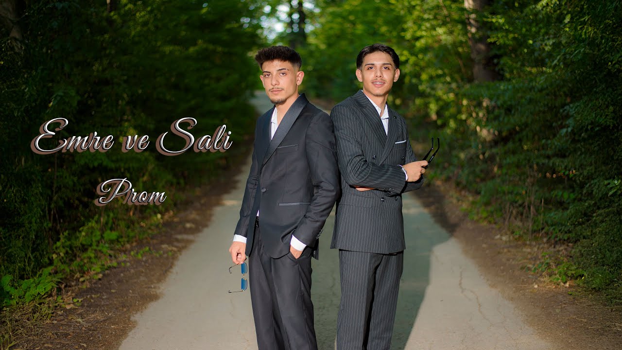 EMRE VE SALİ MEZUNİYET PARTİSİ 2 ORK FERDİ ŞANLI x CANEL