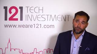 Interview Jack Cosentino - Medibio - 121 Tech Investment Hong Kong 2018