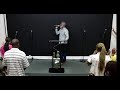Sunday Worship Experience Oct 27th