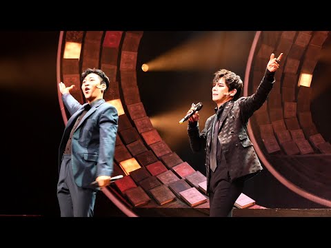 210725(일) 18시 마마, 돈크라이 커튼콜 - 박좌헌 고훈정