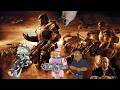 Gears of War 2 - Morte alla Regina
