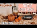 Nespresso Pumpkin Spice Cake Taste Test | Worth The Hype?!