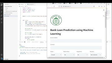 Bank Loan Prediction
