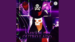 Dr. Facilier: Amigos do Outro Lado