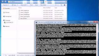 JSCS User registration