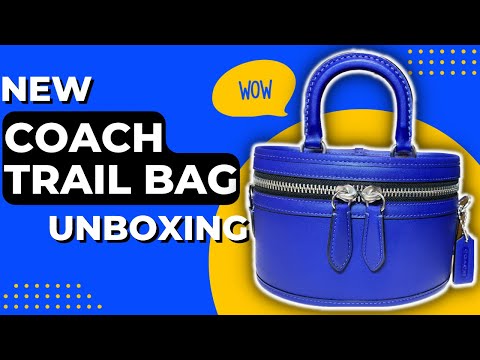 BETTER THAN COACH 1941 COLLECTION ? | UNBOXING THE NEW COACH