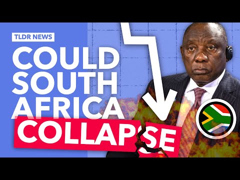 Video: Ar Pietų Afrika?