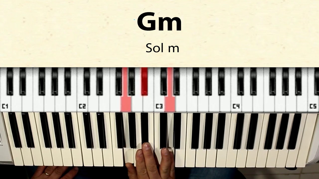 ACOMPANHANDO CANTOR (A) | 