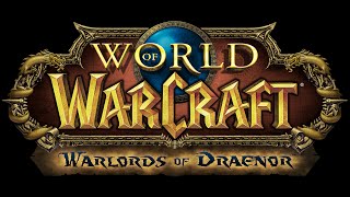 WoW: Rogue Gameplay #37 - World of Warcraft 2015 [World Of Warcraft 6.0.3] 2015 HD
