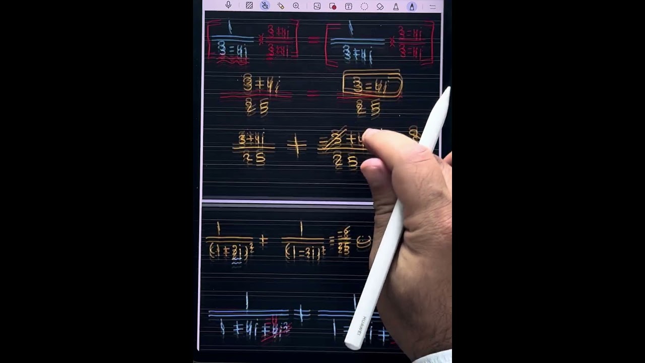 حل كافة وزاريات الفصل الاول محاضرة 3